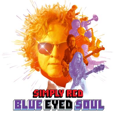 Blue Eyed Soul's cover