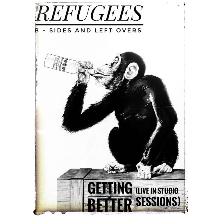 Refugees's avatar image