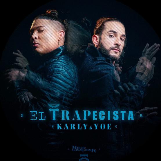 Karly y Yoe's avatar image