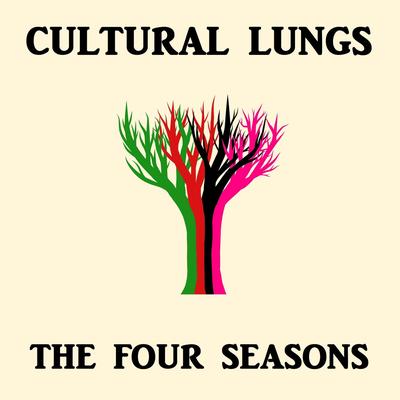 Cultural Lungs's cover