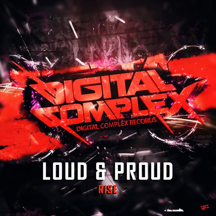 Loud & Proud's avatar image