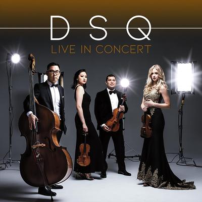 Secrets / Tchaikovsky (Live) By Dallas String Quartet's cover