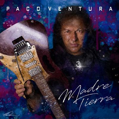 Hayabusa By Paco Ventura, Stuart Hamm, Michael Angelo Batio's cover