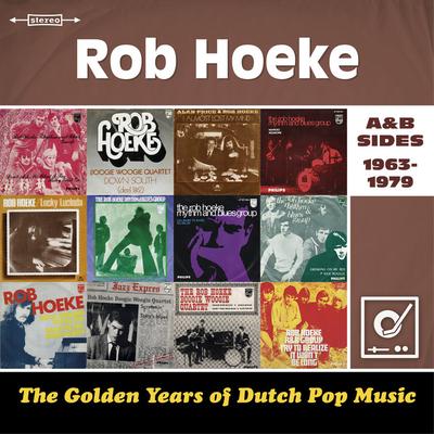 Rob Hoeke's cover