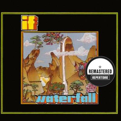 Waterfall (Remastered)'s cover