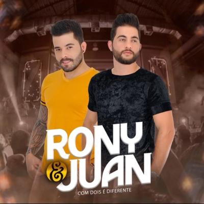 Caidin de Amor By Rony & Juan's cover