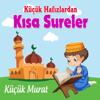 Küçük Murat's cover