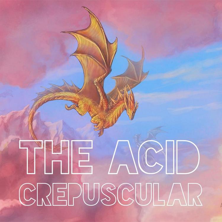 The Acid's avatar image