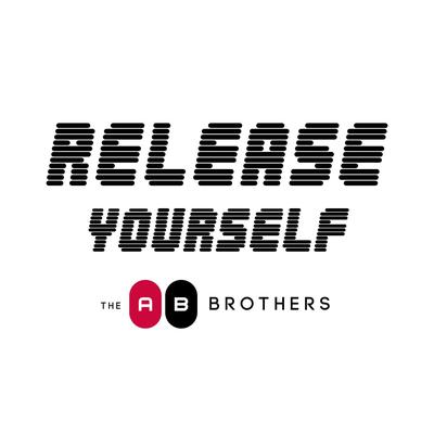 Release Yourself By The AB Brothers, Andrew's cover