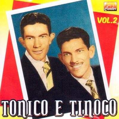 Tonico e Tinoco, Vol. 2's cover