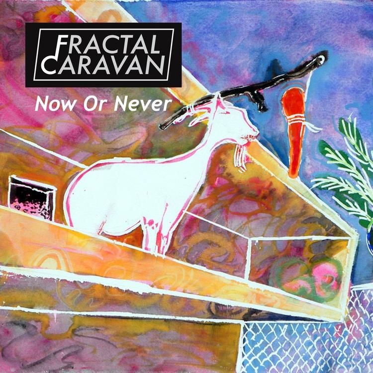 Fractal Caravan's avatar image