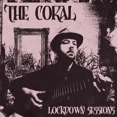Lockdown Sessions's cover