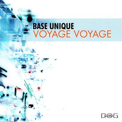 Base Unique's cover