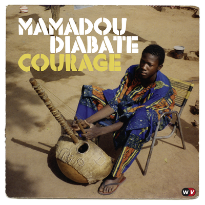 Laban Djoro By Mamadou Diabate's cover