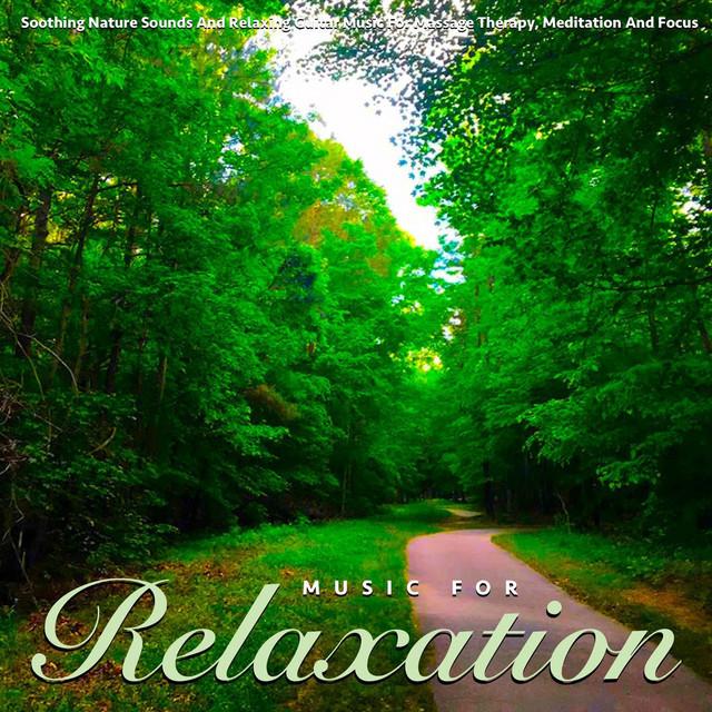 Music for Relaxation's avatar image