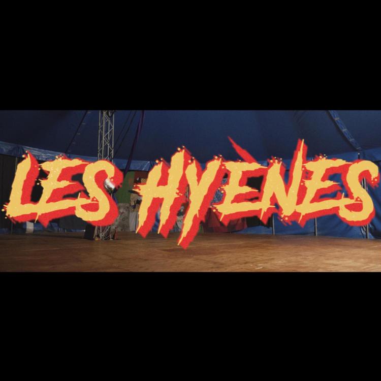 Hyenes's avatar image