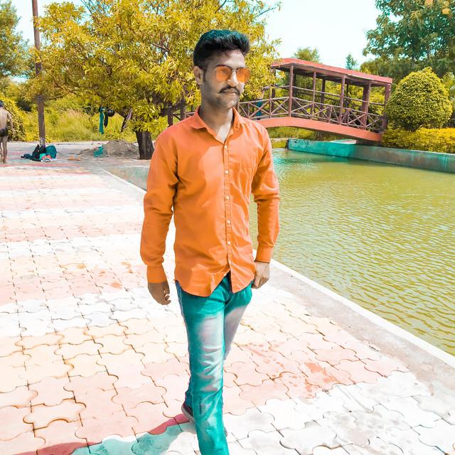 Ankur Yadav's avatar image
