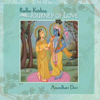 Radha-Krishna Journey of Love's cover