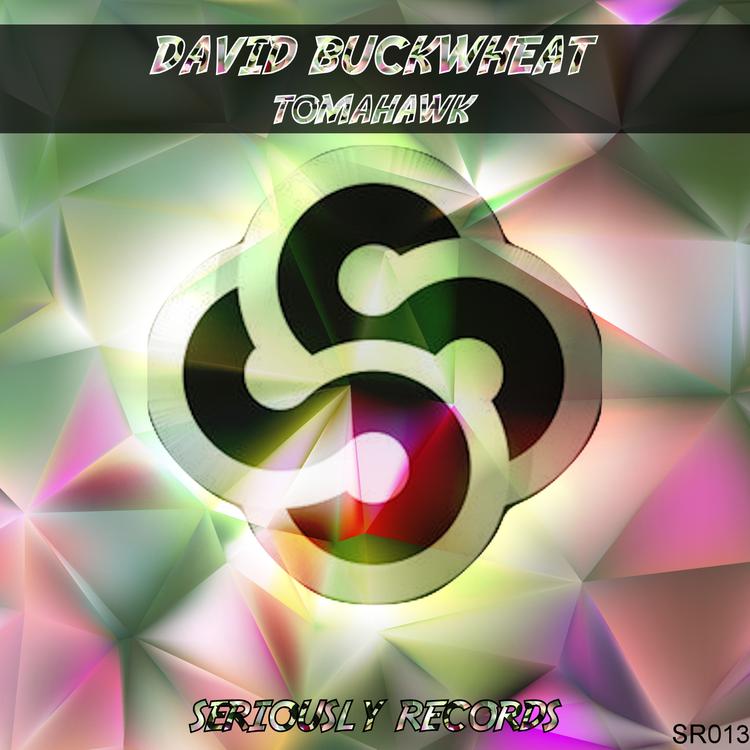 David Buckwheat's avatar image