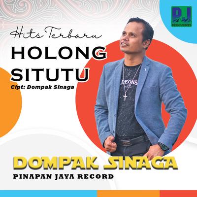 HOLONG SITUTU - HITS TERBARU's cover