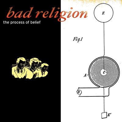 Supersonic By Bad Religion's cover