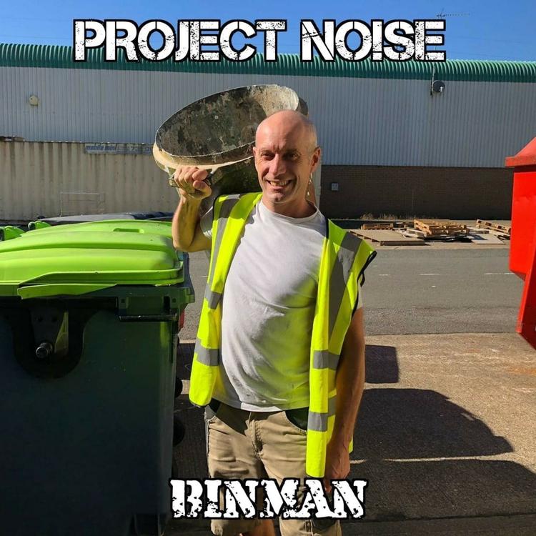Project Noise's avatar image