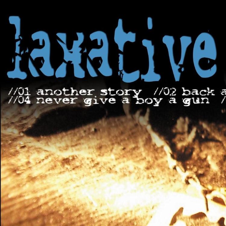 Laxative's avatar image