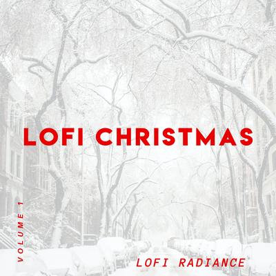 Lofi Christmas, Vol 1's cover