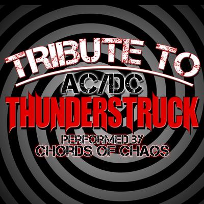 T.N.T By Chords Of Chaos's cover