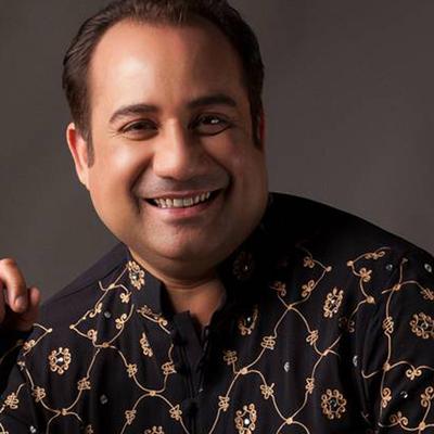 Best of Rahat Fateh Ali Khan's cover