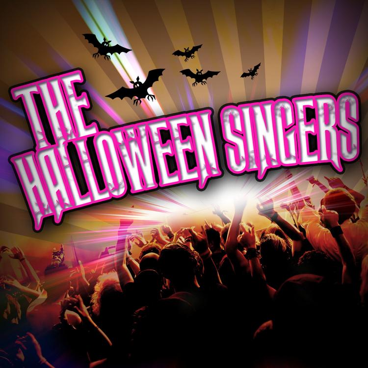 The Halloween Singers's avatar image