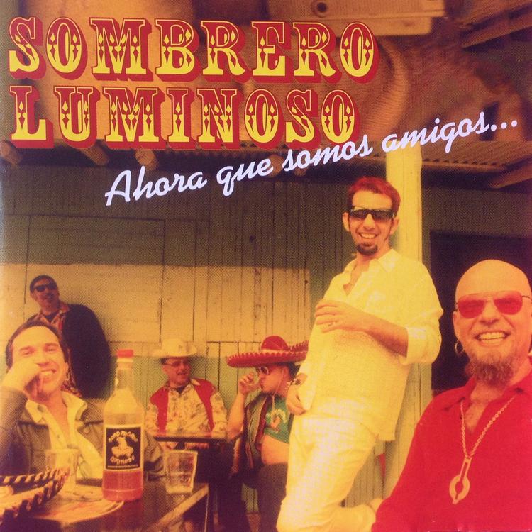Sombrero Luminoso's avatar image