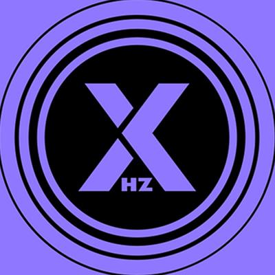 XHz Official's cover