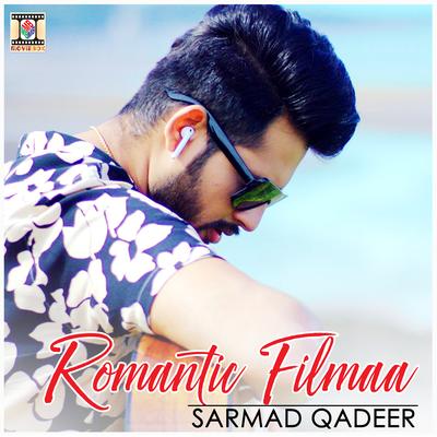 Romantic Filmaa By Sarmad Qadeer's cover