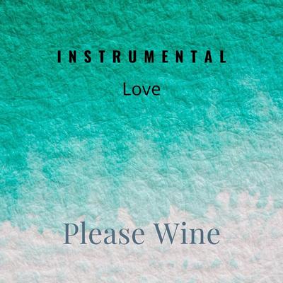 Instrumental Love's cover