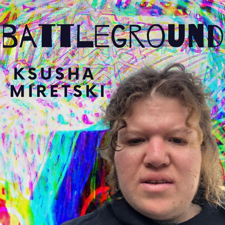 Ksusha Miretski's avatar image