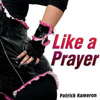 Patrick Kameron's avatar cover