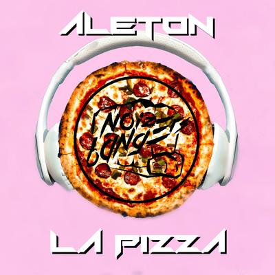 La pizza By Aleton's cover