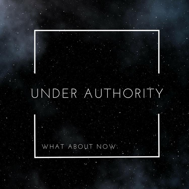 Under Authority's avatar image