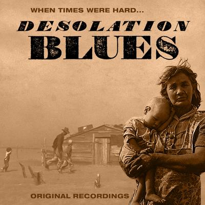 Desolation Blues (Remastered)'s cover