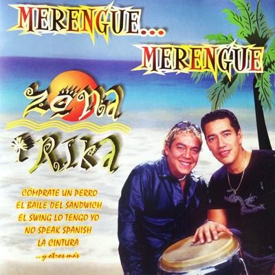 Merengue… Merengue's cover