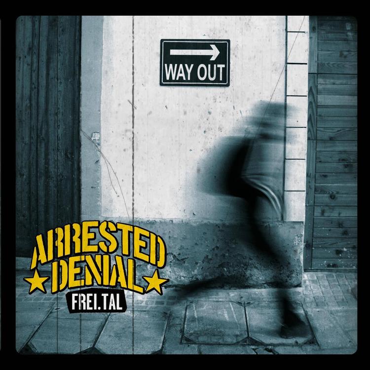 Arrested Denial's avatar image