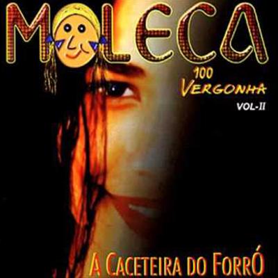 Mordida de Amor By Moleca 100 Vergonha's cover