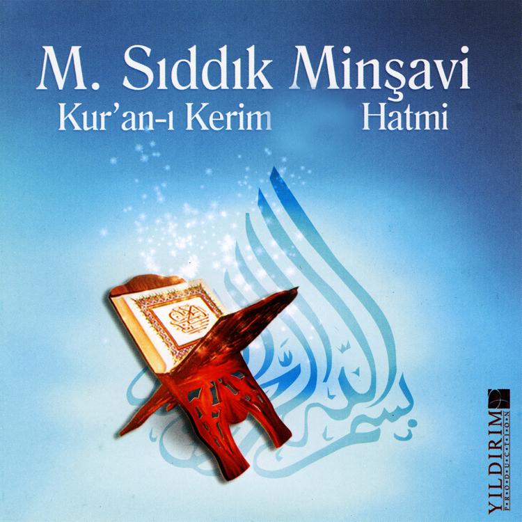 M.Sıddık Minşavi's avatar image