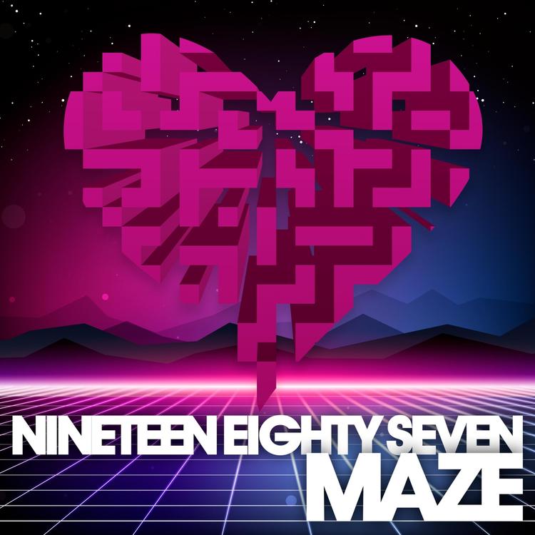 Nineteen Eighty Seven's avatar image