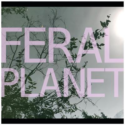 Feral Planet's cover