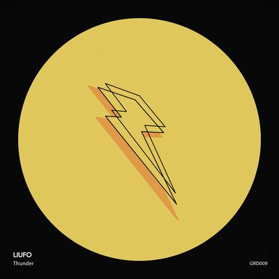 Thunder By LIUFO's cover