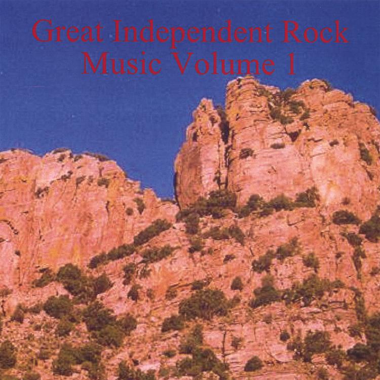 Great Independent Rock Music Volume 1's avatar image