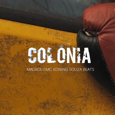 Colônia's cover