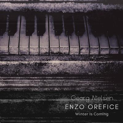 Winter Is Coming By Georg Nielsen, Enzo Orefice's cover